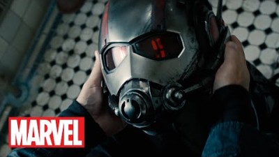 [앤트맨과 와스프: 퀀텀매니아] '스페셜 룩' 예고편